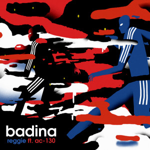 AC-130的专辑Badina (Explicit)
