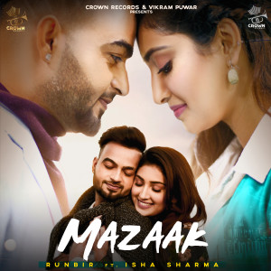 Album Mazzak from Runbir