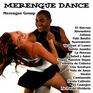 Merengue Group的專輯Merengue Dance