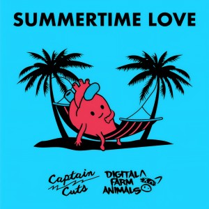 ดาวน์โหลดและฟังเพลง Summertime Love พร้อมเนื้อเพลงจาก Captain Cuts