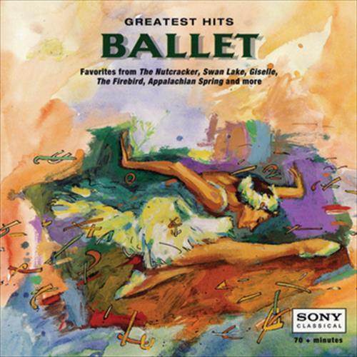 Giselle (excerpts) : The Hunt (Act I)