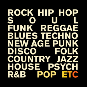 收聽POP ETC的Whyd You Do It Honey歌詞歌曲