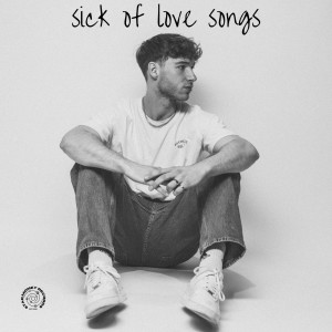 อัลบัม Sick of Love Songs ศิลปิน Andres