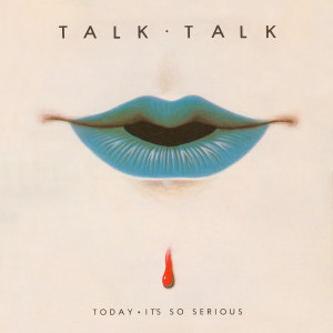 Talk Talk的專輯Today (2022 Digital Master)