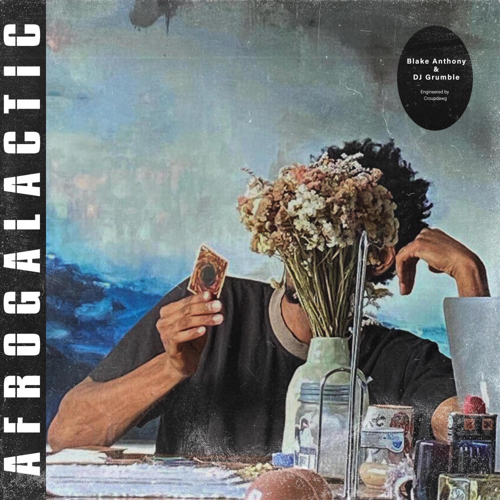 Space Flips (feat. Perry Porter) (Explicit)