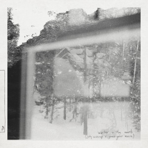 Leaving Laurel的專輯Winter In The Woods (Jody Wisternoff & James Grant Remix)