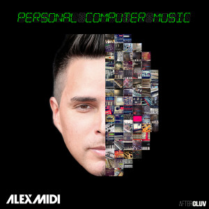 Alex Midi的專輯Personal Computer Music
