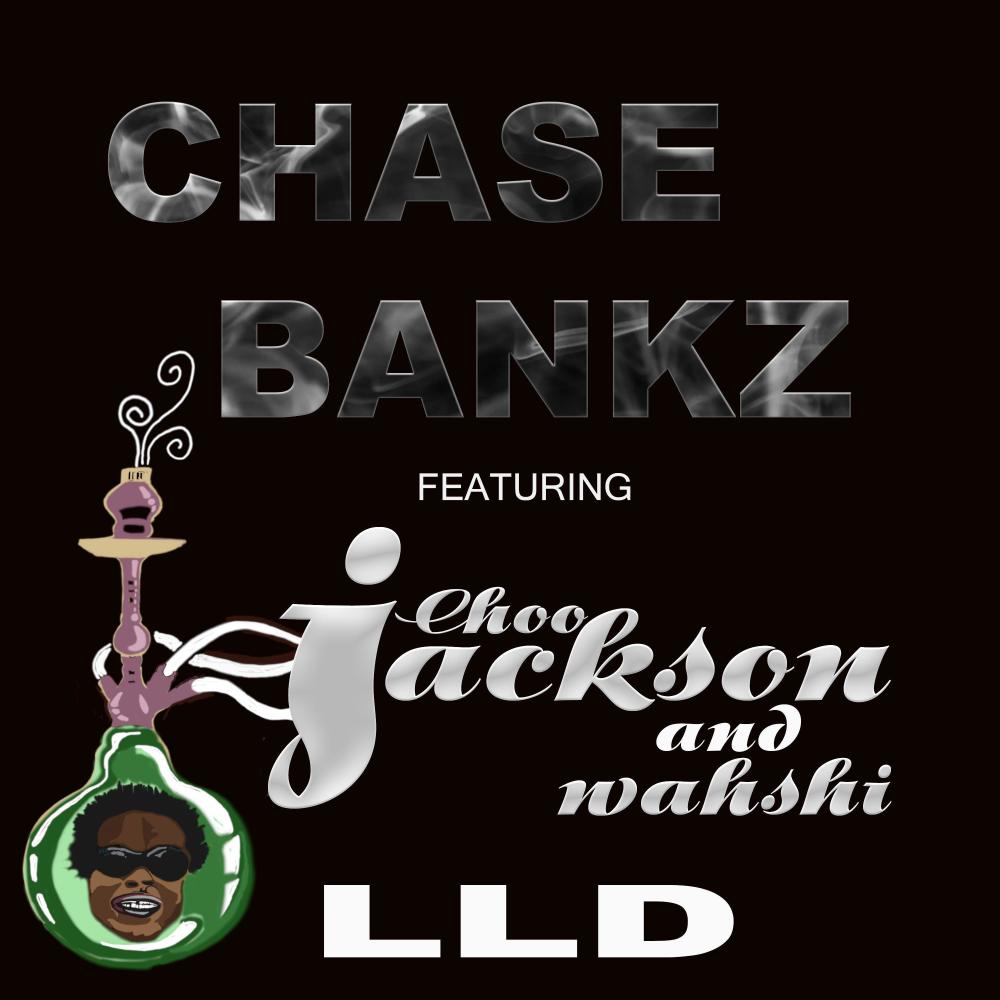 LLD (feat. Choo Jackson & Wahshi) (Explicit)