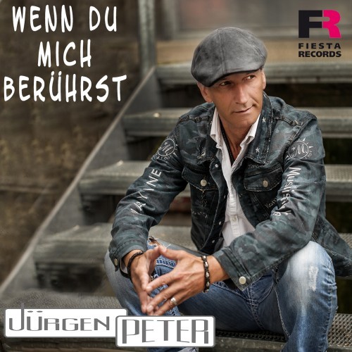 Wenn du mich berührst