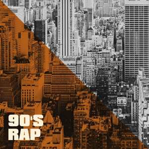 อัลบัม 90's Rap ศิลปิน 90s allstars