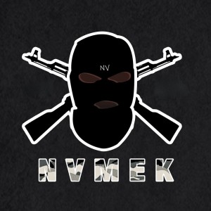 Album Nvmek from NV