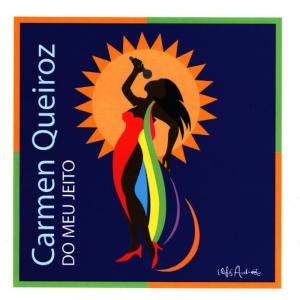 ดาวน์โหลดและฟังเพลง Sem Companhia พร้อมเนื้อเพลงจาก Carmem Queiróz