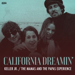 Acoustic Covers的專輯California Dreamin'