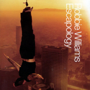 Robbie Williams的專輯Escapology