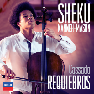 收聽Sheku Kanneh-Mason的Cassadó: Requiebros歌詞歌曲