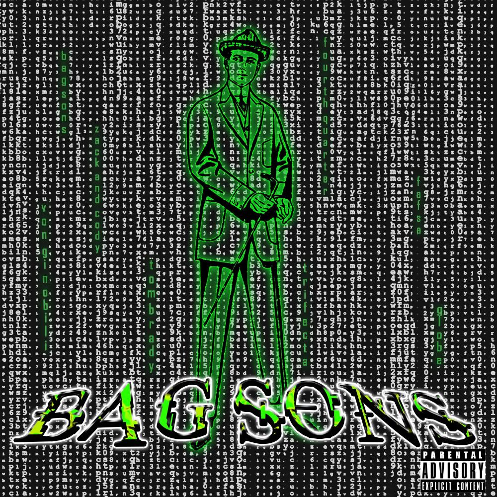 GLOBE (feat. sp@ce) (Explicit)