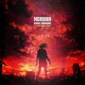 ดาวน์โหลดและฟังเพลง Scars พร้อมเนื้อเพลงจาก Merikan