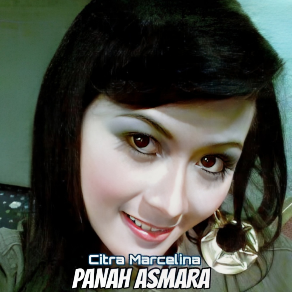 Panah Asmara