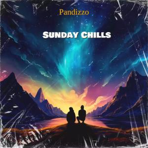PANDIZZO的專輯Sunday Chills