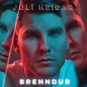 Listen to Brenndur song with lyrics from Júlí Heiðar
