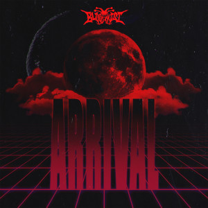 收聽Bloodtwist的Arrival歌詞歌曲