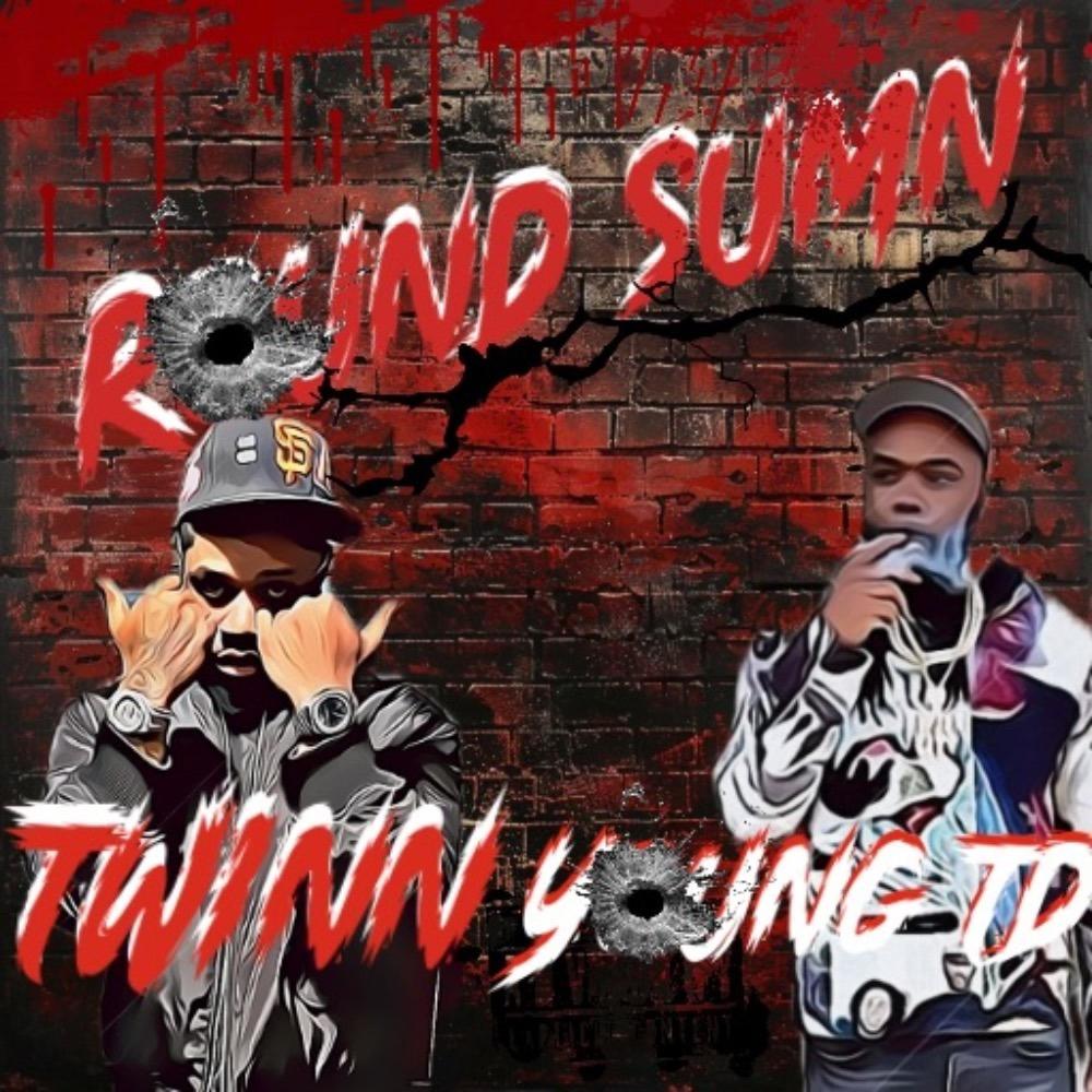 Round Sumn (feat. Young TD) (Explicit)