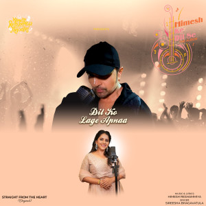 Listen to Dil Ko Lage Apnaa song with lyrics from Sireesha Bhagavatula