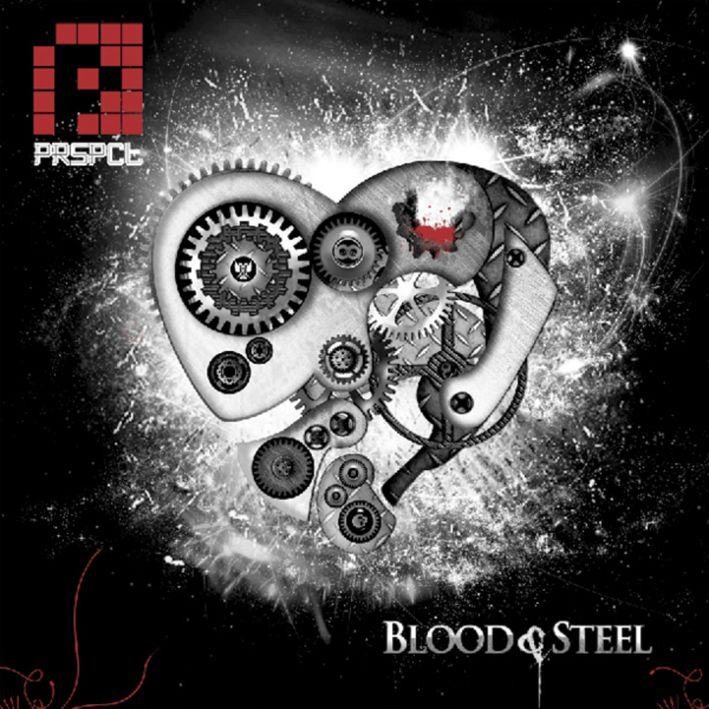 Blood And Steel