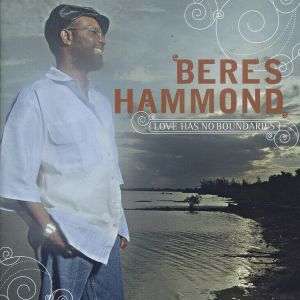 收聽Beres Hammond的Fly Like An Angel歌詞歌曲