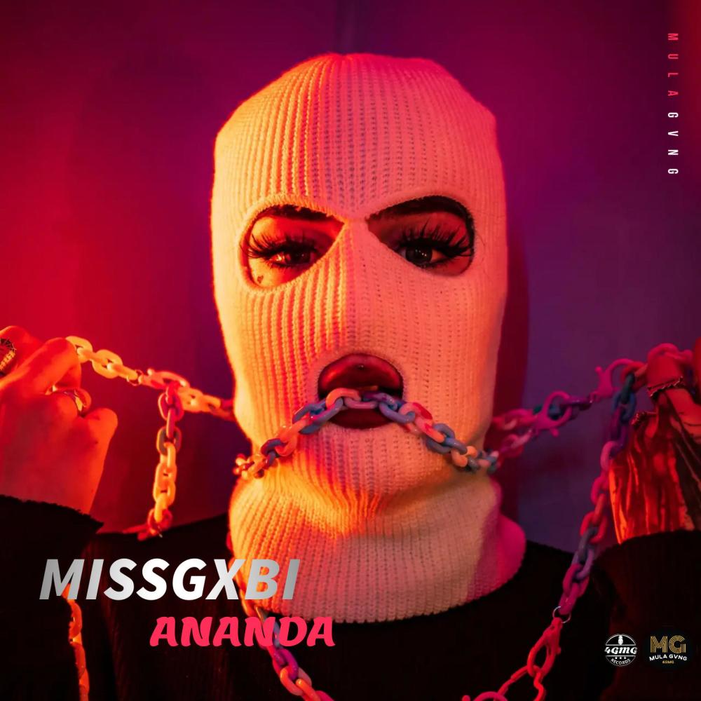 Ananda (feat. MissGxbi) (Explicit)