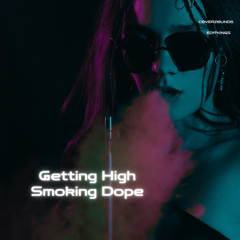 Getting High Smoking Dope (Explicit)