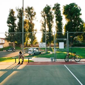 default playlist img