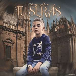 Yeray Alma的专辑Tú Serás