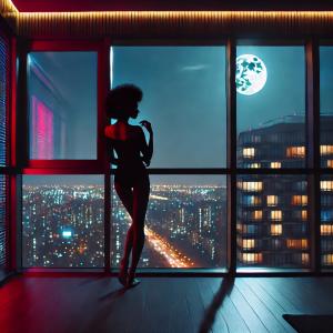 Late Checkout的專輯Top Floor