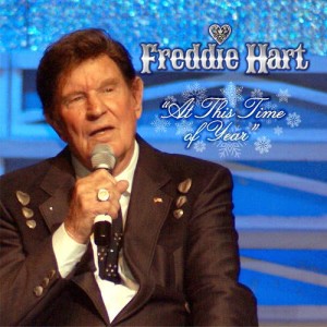 Freddie Hart的專輯At This Time of Year