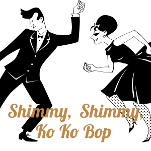 Dengarkan Shimmy, Shimmy, Ko Ko Bop lagu dari Little Anthony dengan lirik