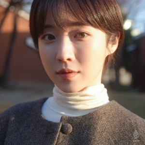 收听Oh Si Young(오시영)的너에게 닿기를歌词歌曲