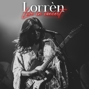 Dengarkan lagu Alone (Live at Melkweg) nyanyian Lorrèn dengan lirik