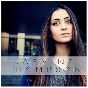 收聽Jasmine Thompson的Fast Car歌詞歌曲