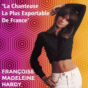 收聽Franoise Hardy的Voilá歌詞歌曲