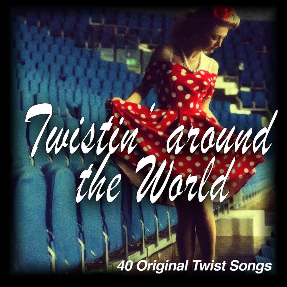 Twistin' with Linda (Original Mix)
