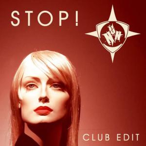 ดาวน์โหลดและฟังเพลง Stop! (Lester Black's Electro Disco Remix) พร้อมเนื้อเพลงจาก Nun