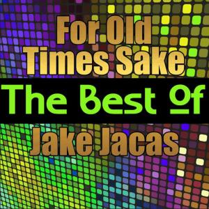 收聽Jake Jacas的Brand New World歌詞歌曲