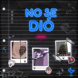 Listen to No Se Dió song with lyrics from J Calix