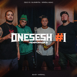 J Black的专辑One Sesh 1 (Temporada 2)