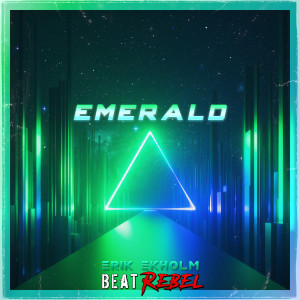 Dengarkan lagu Emerald nyanyian Erik Ekholm dengan lirik