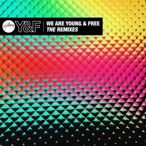 收聽Hillsong Young & Free的Brighter (Remix)歌詞歌曲