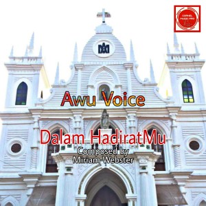 Dengarkan Dalam HadiratMu lagu dari Awu Voice dengan lirik