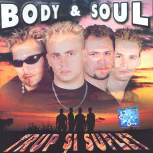 收聽Body & Soul的Iubire de-o zi歌詞歌曲