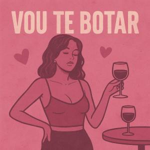收聽Dj Gv de Campos的Vou Te Botar (feat. Mc Neguinho do ITR) (Explicit)歌詞歌曲